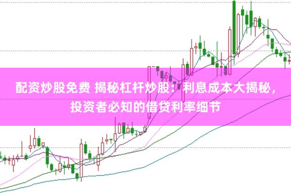 配资炒股免费 揭秘杠杆炒股：利息成本大揭秘，投资者必知的借贷利率细节