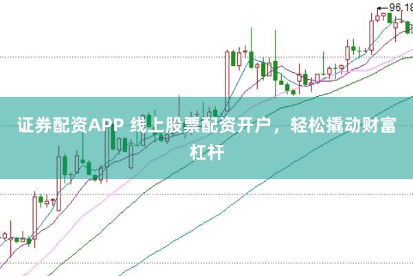 证券配资APP 线上股票配资开户，轻松撬动财富杠杆