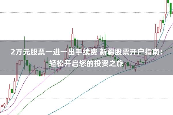 2万元股票一进一出手续费 新疆股票开户指南：轻松开启您的投资之旅