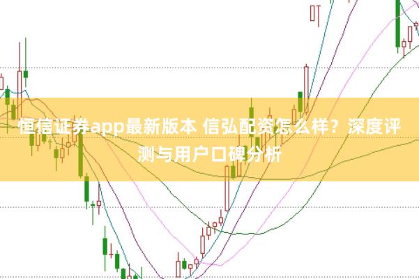 恒信证券app最新版本 信弘配资怎么样？深度评测与用户口碑分析
