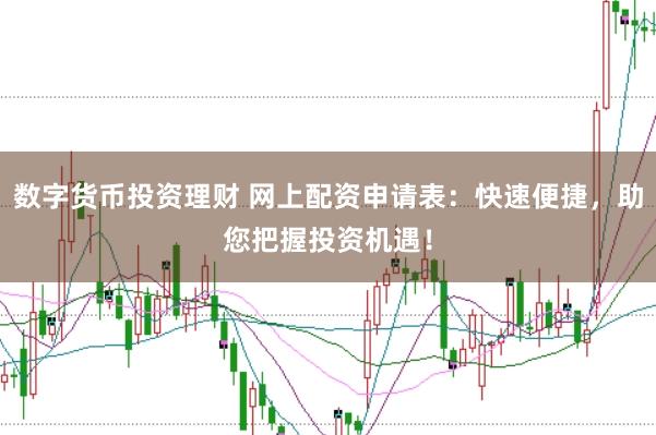 数字货币投资理财 网上配资申请表：快速便捷，助您把握投资机遇！