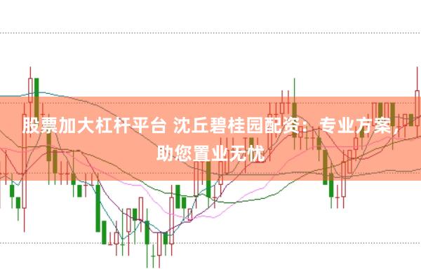 股票加大杠杆平台 沈丘碧桂园配资：专业方案，助您置业无忧