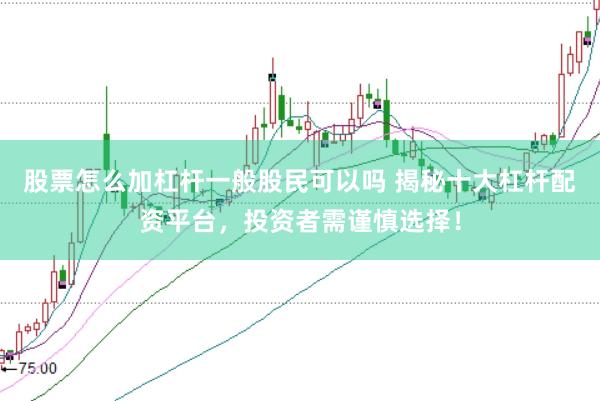 股票怎么加杠杆一般股民可以吗 揭秘十大杠杆配资平台，投资者需谨慎选择！