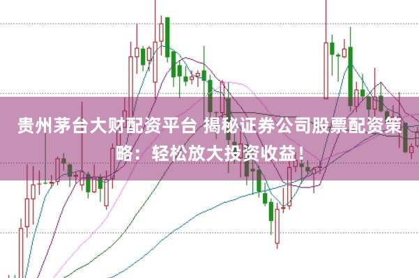 贵州茅台大财配资平台 揭秘证券公司股票配资策略：轻松放大投资收益！