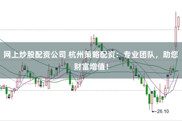 网上炒股配资公司 杭州策略配资：专业团队，助您财富增值！
