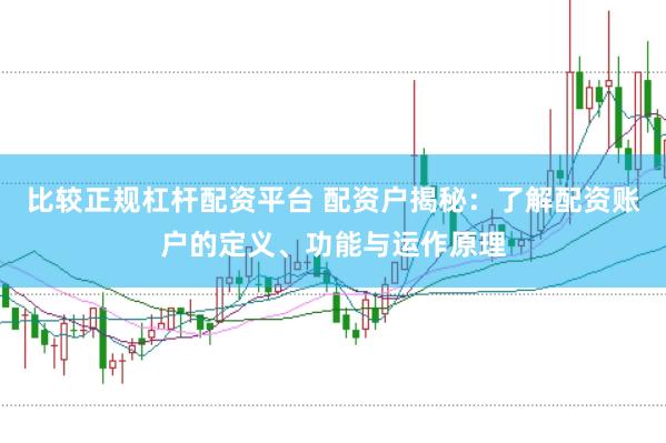 比较正规杠杆配资平台 配资户揭秘：了解配资账户的定义、功能与运作原理