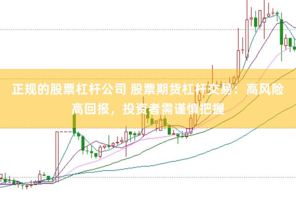 正规的股票杠杆公司 股票期货杠杆交易：高风险高回报，投资者需谨慎把握