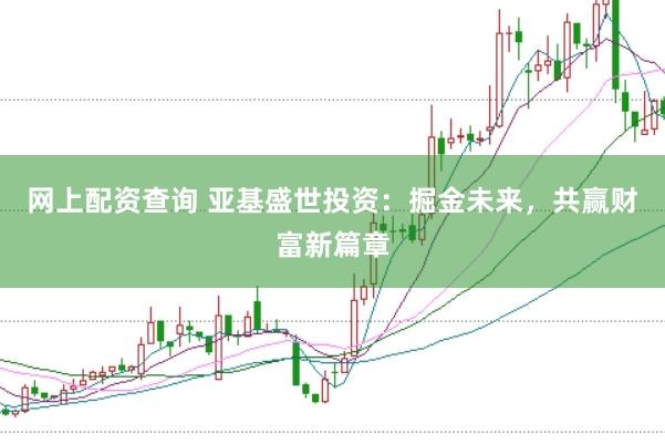 网上配资查询 亚基盛世投资：掘金未来，共赢财富新篇章