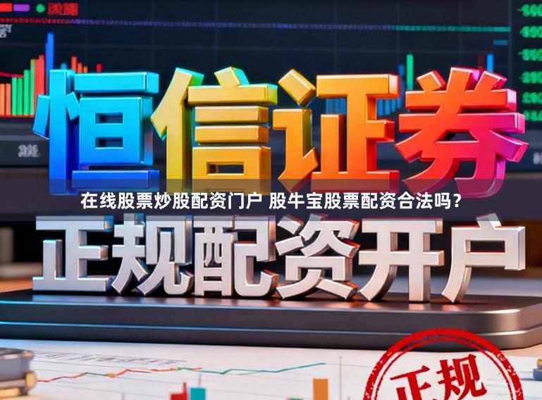 在线股票炒股配资门户 股牛宝股票配资合法吗？