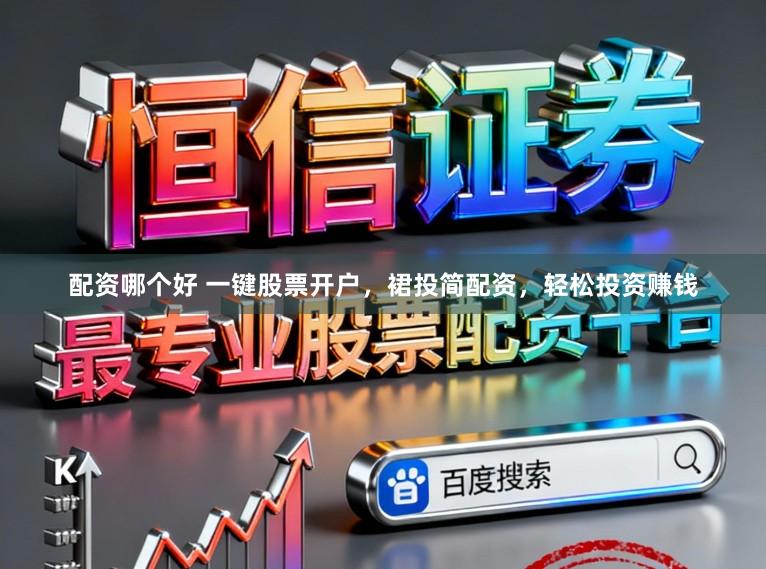 配资哪个好 一键股票开户，裙投简配资，轻松投资赚钱