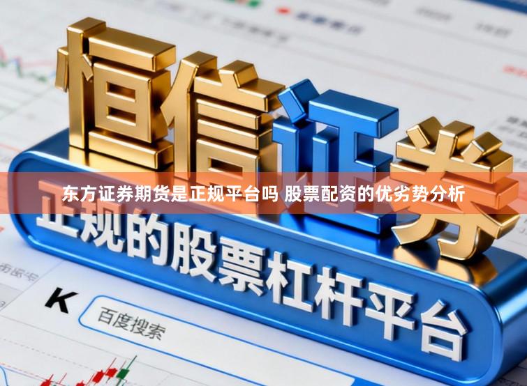 东方证券期货是正规平台吗 股票配资的优劣势分析